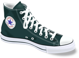 Näytä tiedot tuotteesta Converse All Star
 Kuva Converse All Star