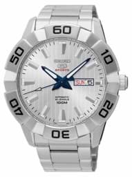 แสดงรายละเอียดสำหรับ Seiko Automatikuhr »SRPA49K1« รูปภาพของ Seiko Automatikuhr »SRPA49K1«