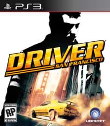 Show details for Driver San Francisco Picture of Driver San Francisco