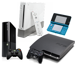 Hiển thị sản phẩm trong danh mục Gaming Hình ảnh cho thể loại Gaming