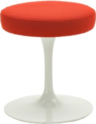 εμφάνιση λεπτομερειών για Eero Saarinen σκαμπό Tulip (1956) εικόνα του Eero Saarinen σκαμπό Tulip (1956)