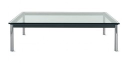 הצג פרטים עבור Le Corbusier LC10 Tisch (1928) תמונה של Le Corbusier LC10 Tisch (1928)