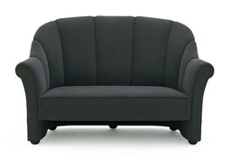 εμφάνιση λεπτομερειών για Josef Hoffmann Καναπές Koller 2-καθήμενος (1927) εικόνα του Josef Hoffmann Καναπές Koller 2-καθήμενος (1927)
