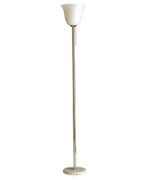 Show details for Anonimo floor lamp France (1930)  Picture of Anonimo floor lamp France (1930)