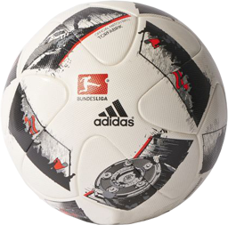 הצג פרטים עבור Torfabrik offizieller Spielball תמונה של Torfabrik offizieller Spielball