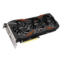 εμφάνιση λεπτομερειών για GTX 1080 G1 Gaming (8 GB) εικόνα του GTX 1080 G1 Gaming (8 GB)