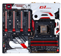 εμφάνιση λεπτομερειών για GA-Z17X0X Gaming G2 εικόνα του GA-Z17X0X Gaming G2