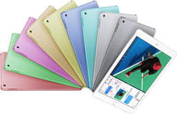 Hiển thị sản phẩm trong danh mục Apple Hình ảnh cho thể loại Apple