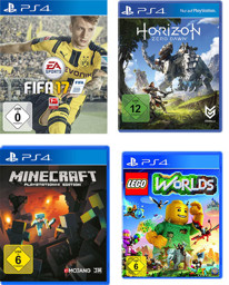 Показать товары в категории Игры Изображение для категории Игры