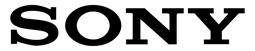 Показать товары, производителей Sony Изображение для производителя Sony