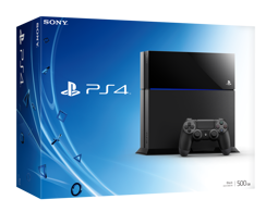 Rodyti išsamią informaciją apie "PlayStation 4 Gamintojo "PlayStation 4 nuotrauka