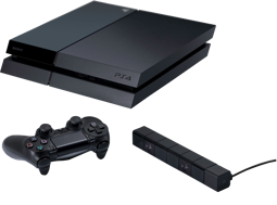Rodyti išsamią informaciją apie "PlayStation 4" paketas Gamintojo "PlayStation 4" paketas nuotrauka