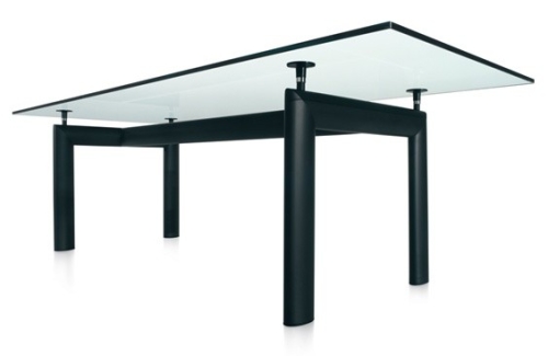 Picture of Le Corbusier LC 6 dining table (1929)