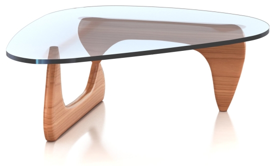 Picture of Isamu Noguchi Coffee Table, Coffee Table (1945)