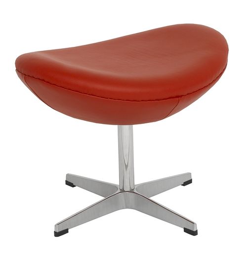 Picture of Arne Jacobsen Egg Pouff (1958)