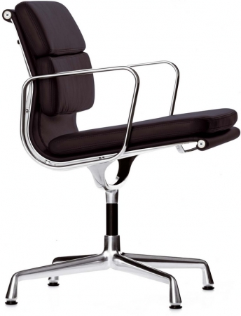 Picture of Charles Eames Soft Pad Group EA 208 (1969)