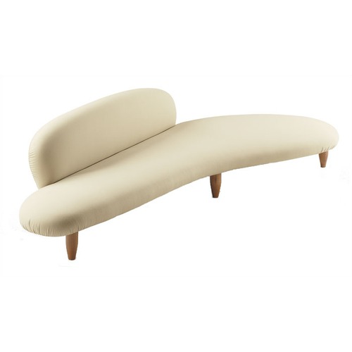 Picture of Isamu Noguchi Freeform Sofa (1946)