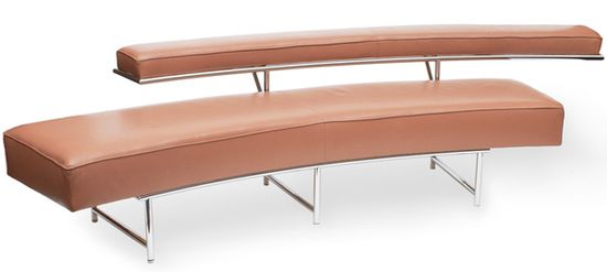Picture of Eileen Gray Monte Carlo Sofa (1929)