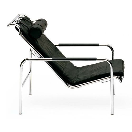 Bild von Gabriele Mucchi Lounge Chair Genni (1935)