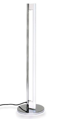 Picture of Eileen Gray Tube Light, floor lamp (1927)