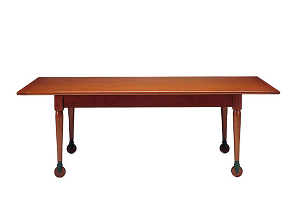 Picture of The Shakers dining table 307