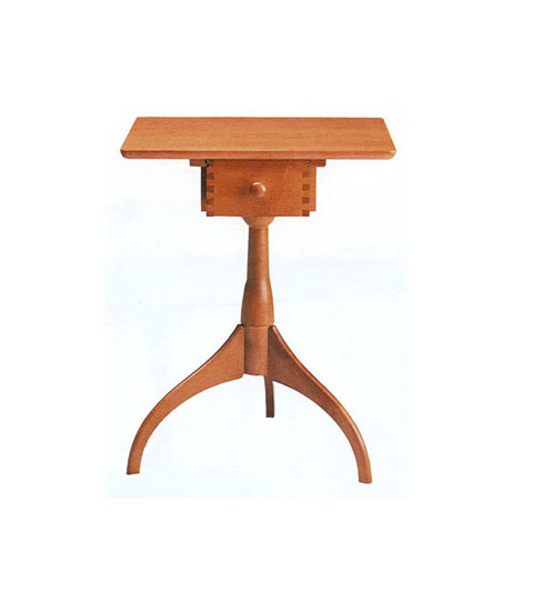 Picture of The Shakers side table 302