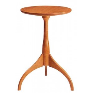 Picture of The Shakers column table 301