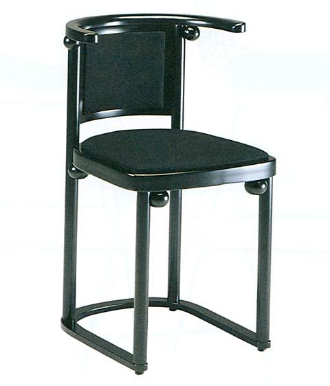Immagine di Sedia Josef Hoffmann (1905)
