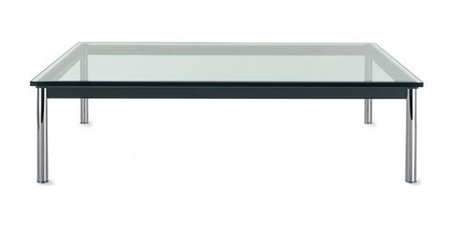 Picture of Le Corbusier LC10 table (1928)