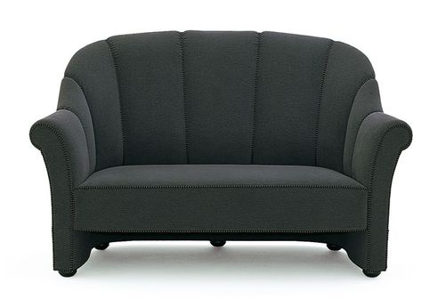 Picture of Josef Hoffmann sofa Koller 2-seater (1927)