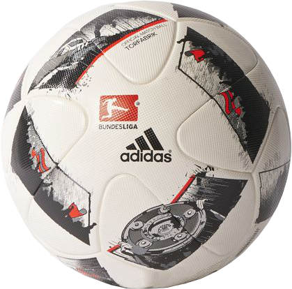 Bild von Torfabrik offizieller Spielball
