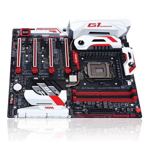 Bild für Kategorie Mainboards