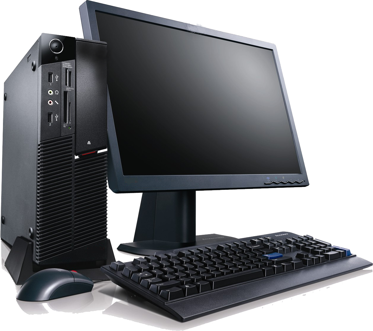 Picture for category Desktop computer