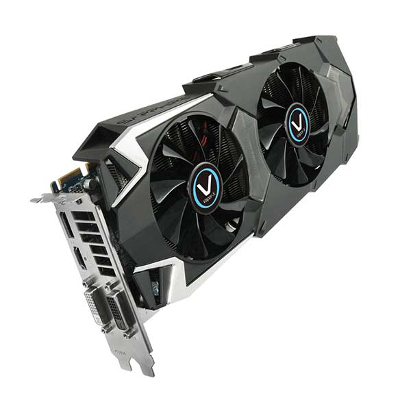 Picture of Radeon RX 780 NITRO+ (8 GB)