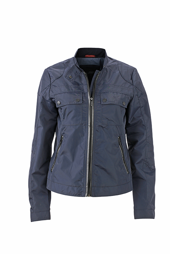 Picture of Ladies' Biker Jacket