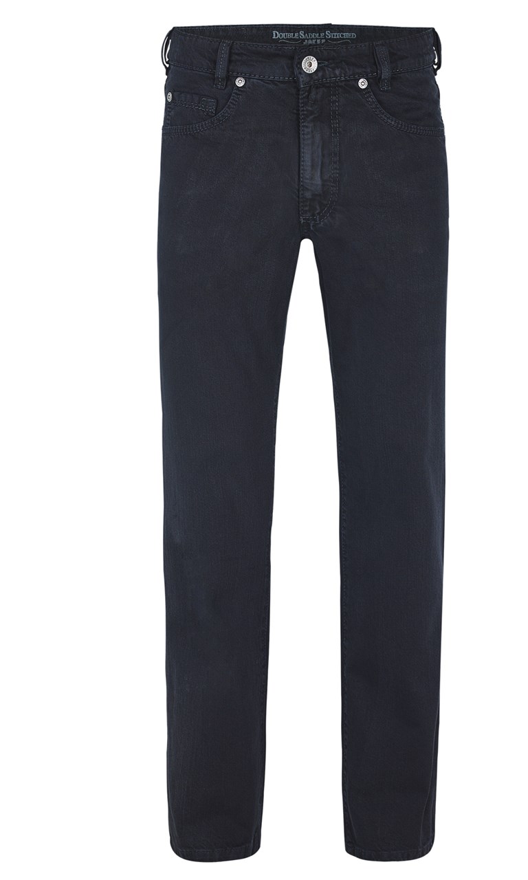 Picture of Clark Black Denim Jeans