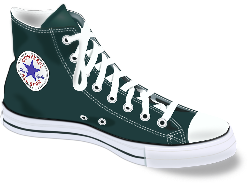 Bild von Converse All Star