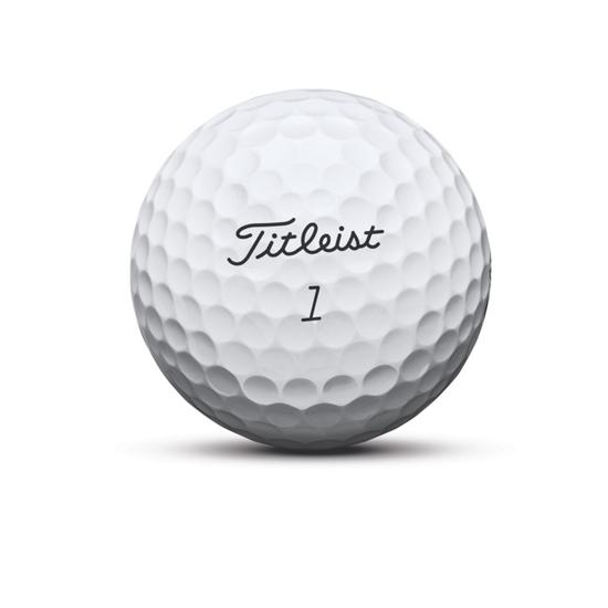 Bild von Titleist Pro V1