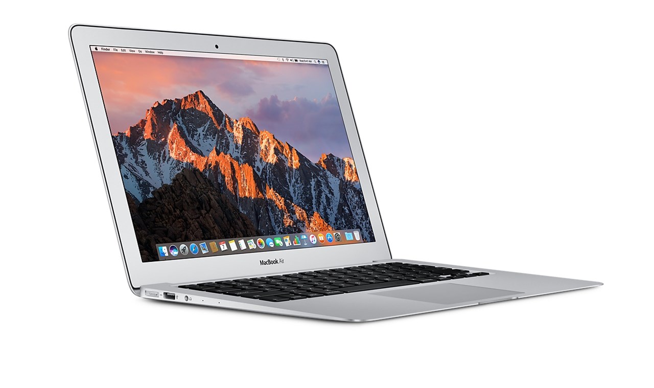 Bild von MacBook Air 128 GB