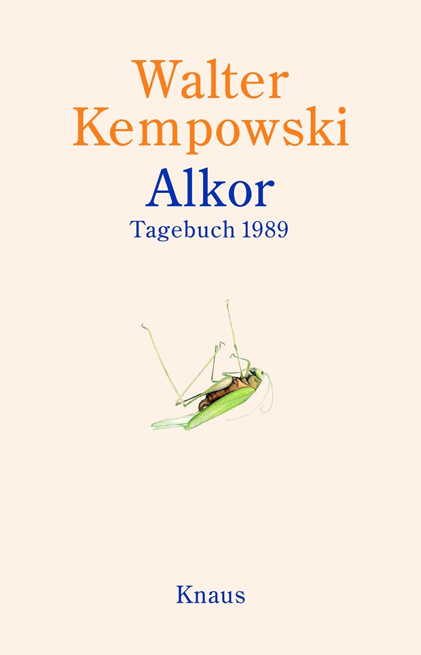 Picture of Alkor