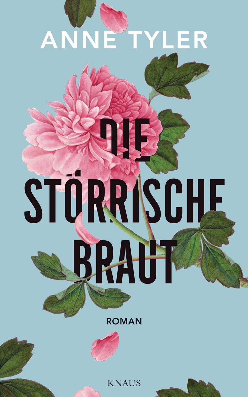 Picture of The stubborn bride