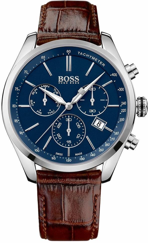 Bild von Boss Chronograph »1513395«