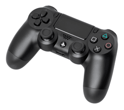Zeige Details für DUALSHOCK 4 Wireless Controller Bild von DUALSHOCK 4 Wireless Controller