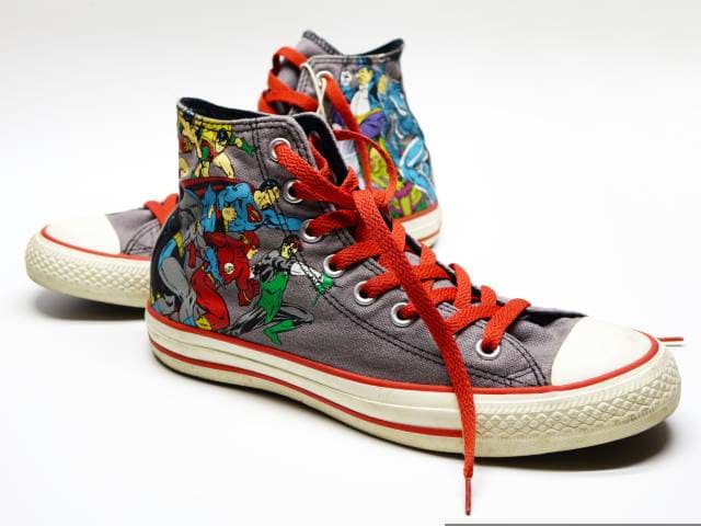 Picture for category Shoes