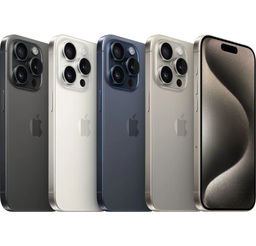 Picture of iPhone Max Pro