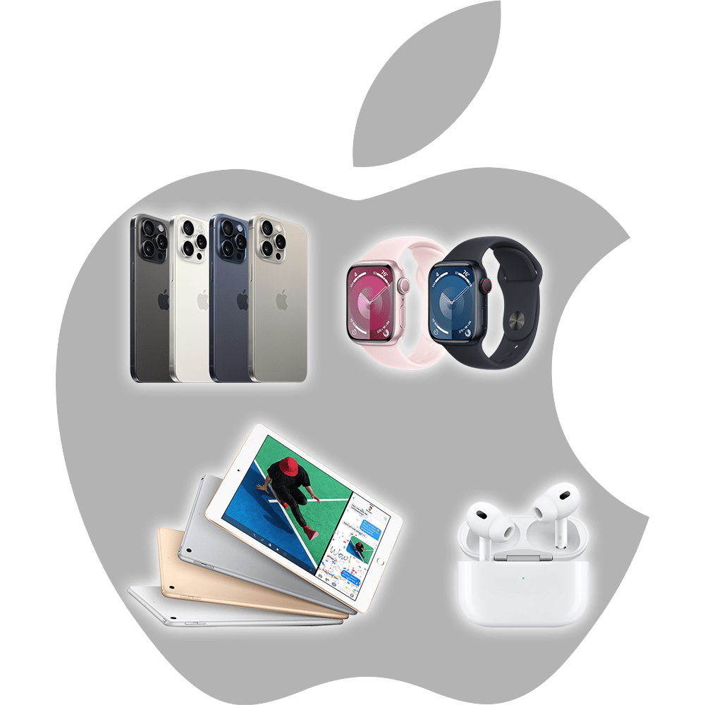 Bild von Ultimate Apple Pro Hipster Bundle