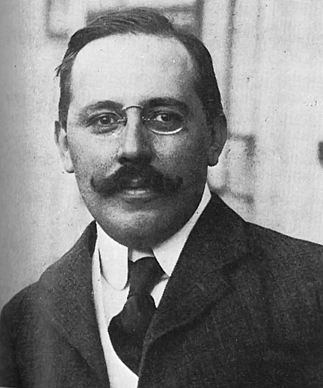 Picture for category JOSEF HOFFMANN