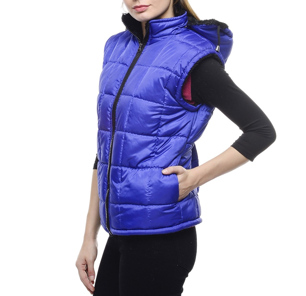 Picture of Casablanca vest