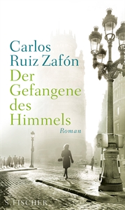 Cennet Mahkumu: Bir Roman