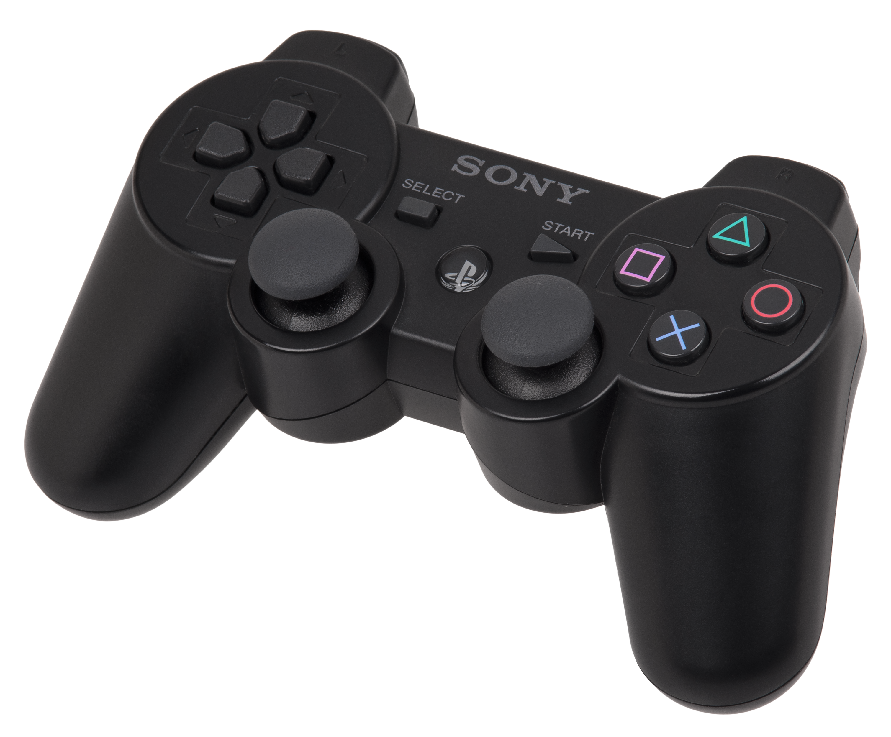 Bild von DUALSHOCK 3 Wireless Controller